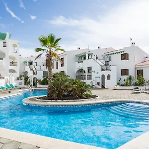 Lägenhetshotell Bluesea Callao Garden, Callao Salvaje